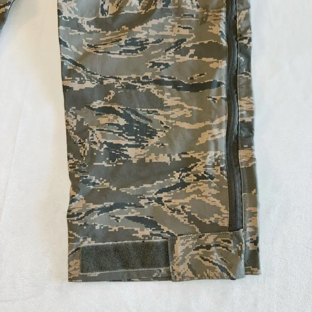 not known army combat